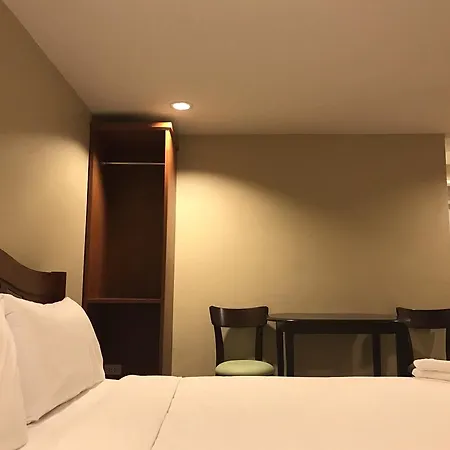 Aparthotel A N *