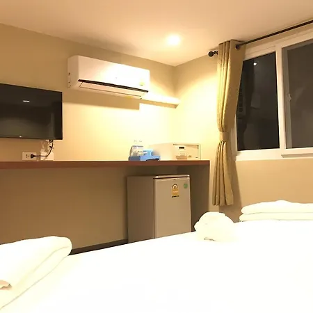 A N * Pattaya