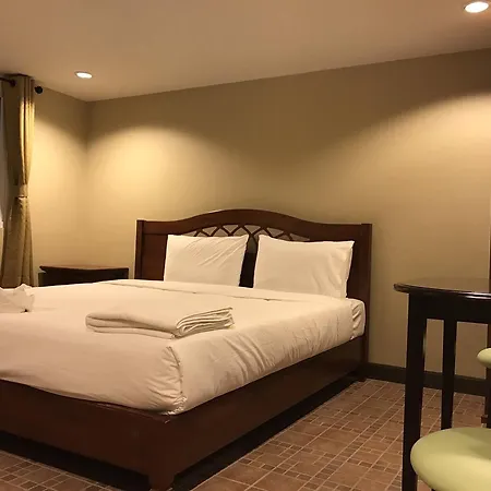 A N * Pattaya