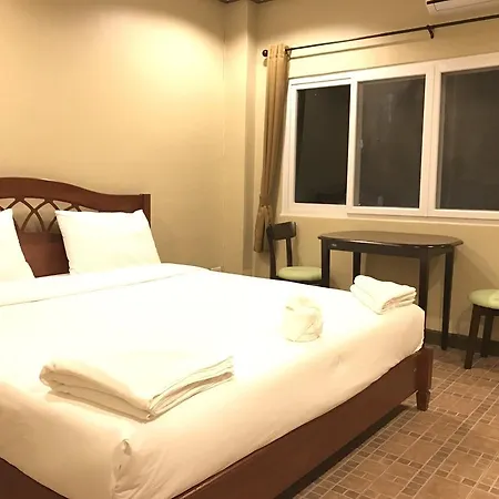 A N Aparthotel