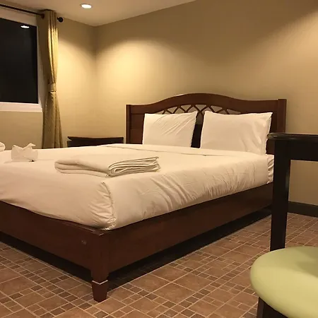 Aparthotel A N *