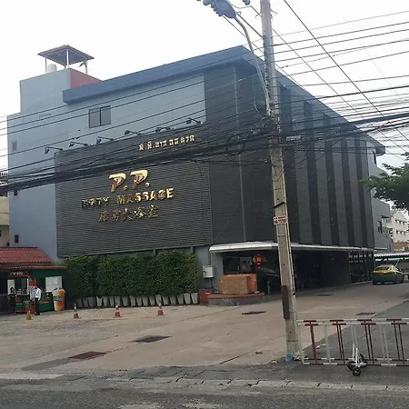 A N Pattaya