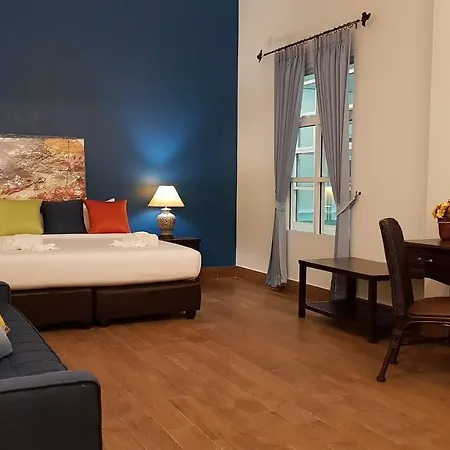 Sabai Resort Pattaya