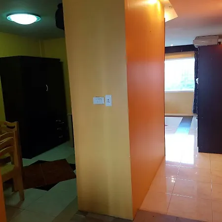 Hut In Guest house *