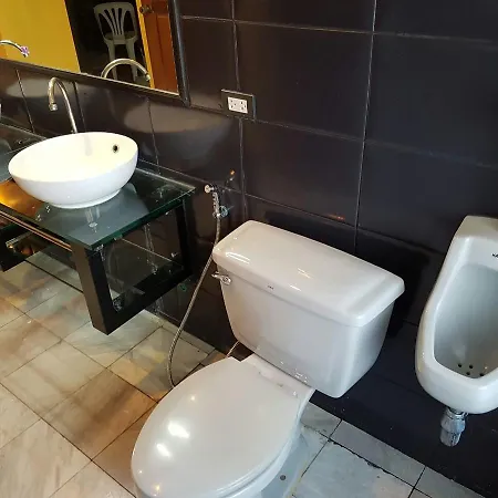 Hut In Guest house