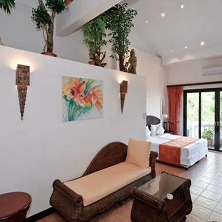 Poseidon Boutique 3* Pattaya