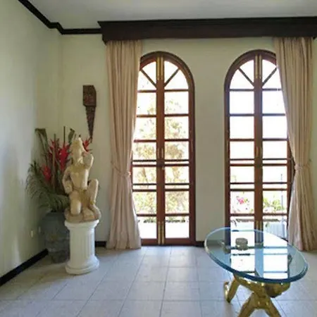 Poseidon Boutique 3* Pattaya