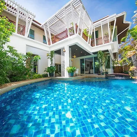 Hotel In Pattaya