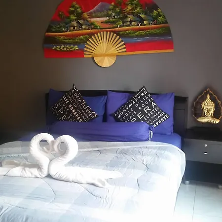 Nemos And Massage Hotel