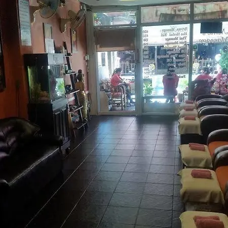 Nemos And Massage