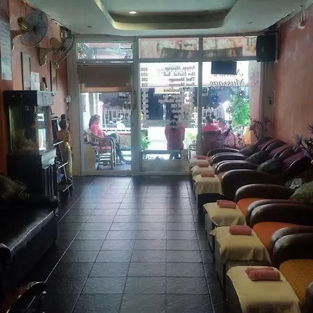 Nemos And Massage 2*