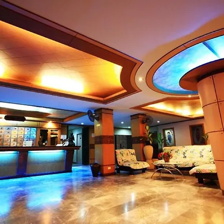 Hotel Dream 2*