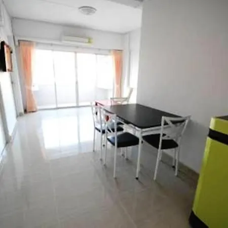 Cozy Loft Pattaya