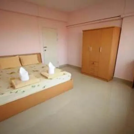 Cozy Loft Pattaya