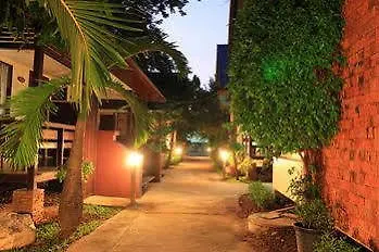 The Garden Resort