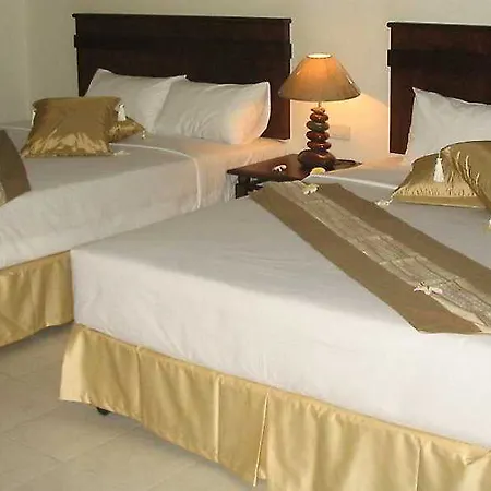Hotel Crown