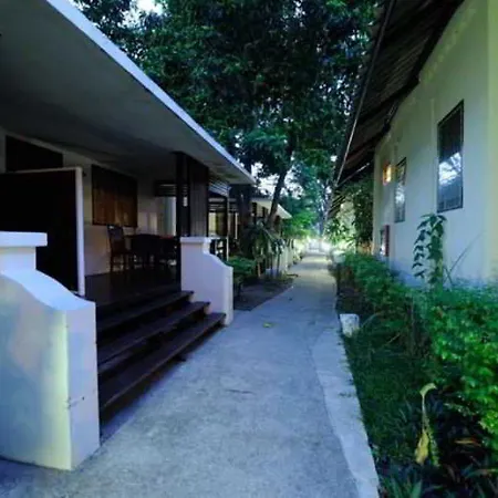 The Garden Resort Pattaya