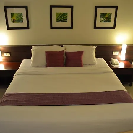 Grand Hotel Pattaya