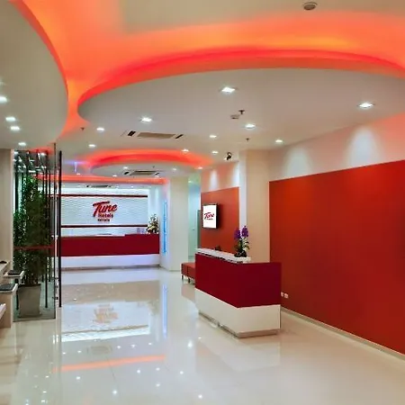 Hotel Easy Planet 3*
