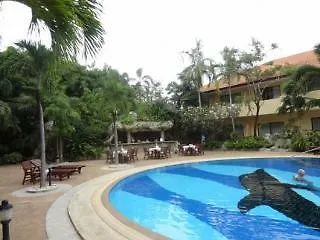 Inn View Talay 3*