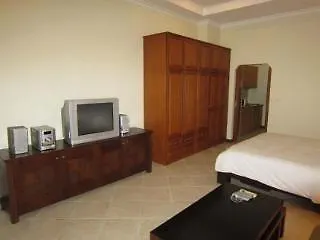 View Talay Inn 3*