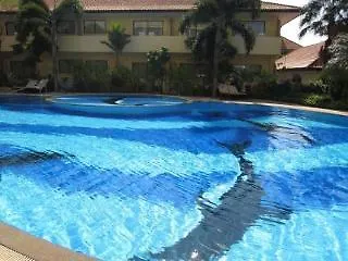 View Talay Inn Pattaya