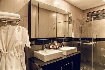 Hotel In