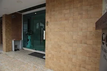 Apartment Pintree Pattaya