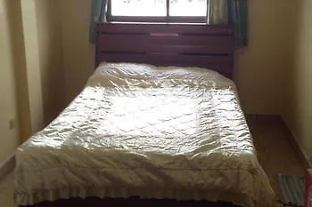 Aparthotel S- One 3*