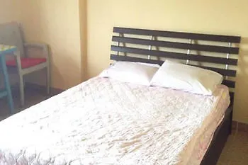 Aparthotel S- One 3*