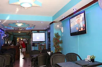 Aparthotel S- One Pattaya