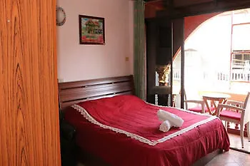 S- One Aparthotel Pattaya
