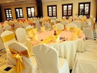 Royal Palace Hotel Pattaya