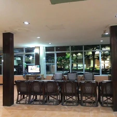 At Nine
