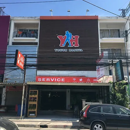 Qinglian Youth * Pattaya