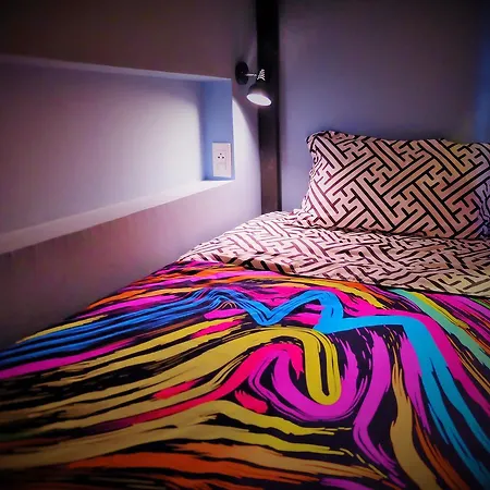 Hostel Qinglian Youth *