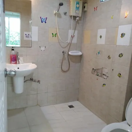 Hostel Anna *