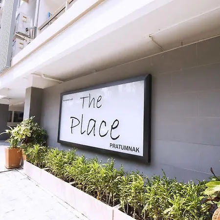 Hotel The Place By Sunny *