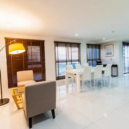 The Place By Sunny * Pattaya