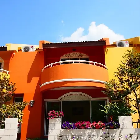 The Victoria Resort Pattaya