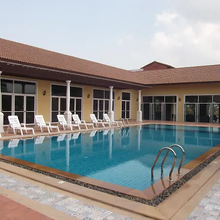 Resort The Victoria Pattaya