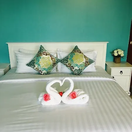 The Victoria Resort Pattaya