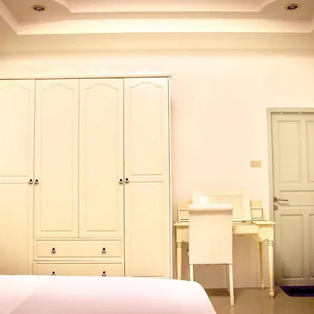 Holiday home Nitneat House Pattaya