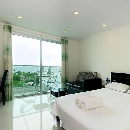Apartment Laguna Bay 1