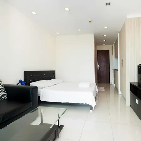 Apartment Laguna Bay 1 Pattaya