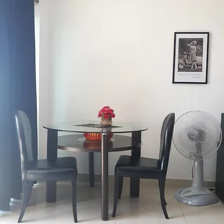 Apartment View Talay6