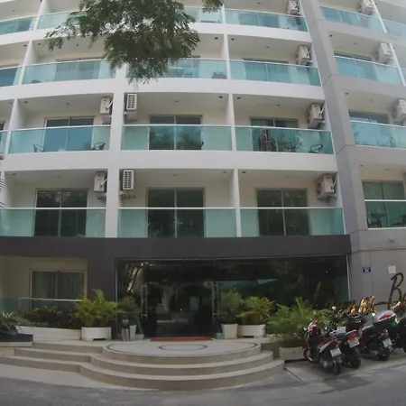 Apartment Laguna Bay 1 *
