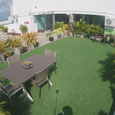 Laguna Bay 1 Apartment