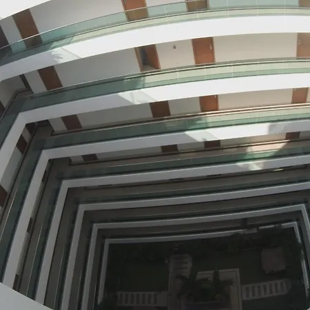 Apartment Laguna Bay 1 *