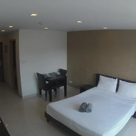 Laguna Bay 1 Apartment Pattaya